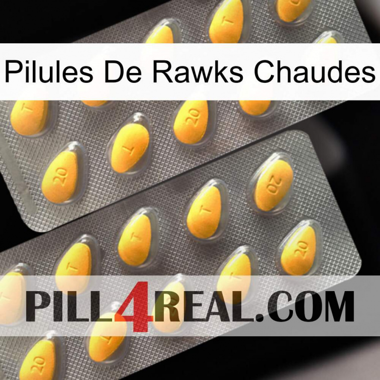 Hot Rawks Pills cialis2